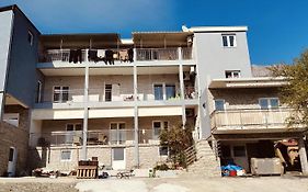 Apartmani Andrija