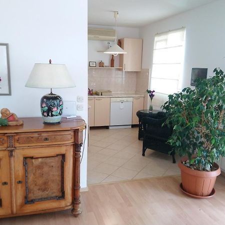 Apartmani Andrija Živogošće Exteriér fotografie