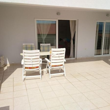 Apartmani Andrija Živogošće Exteriér fotografie